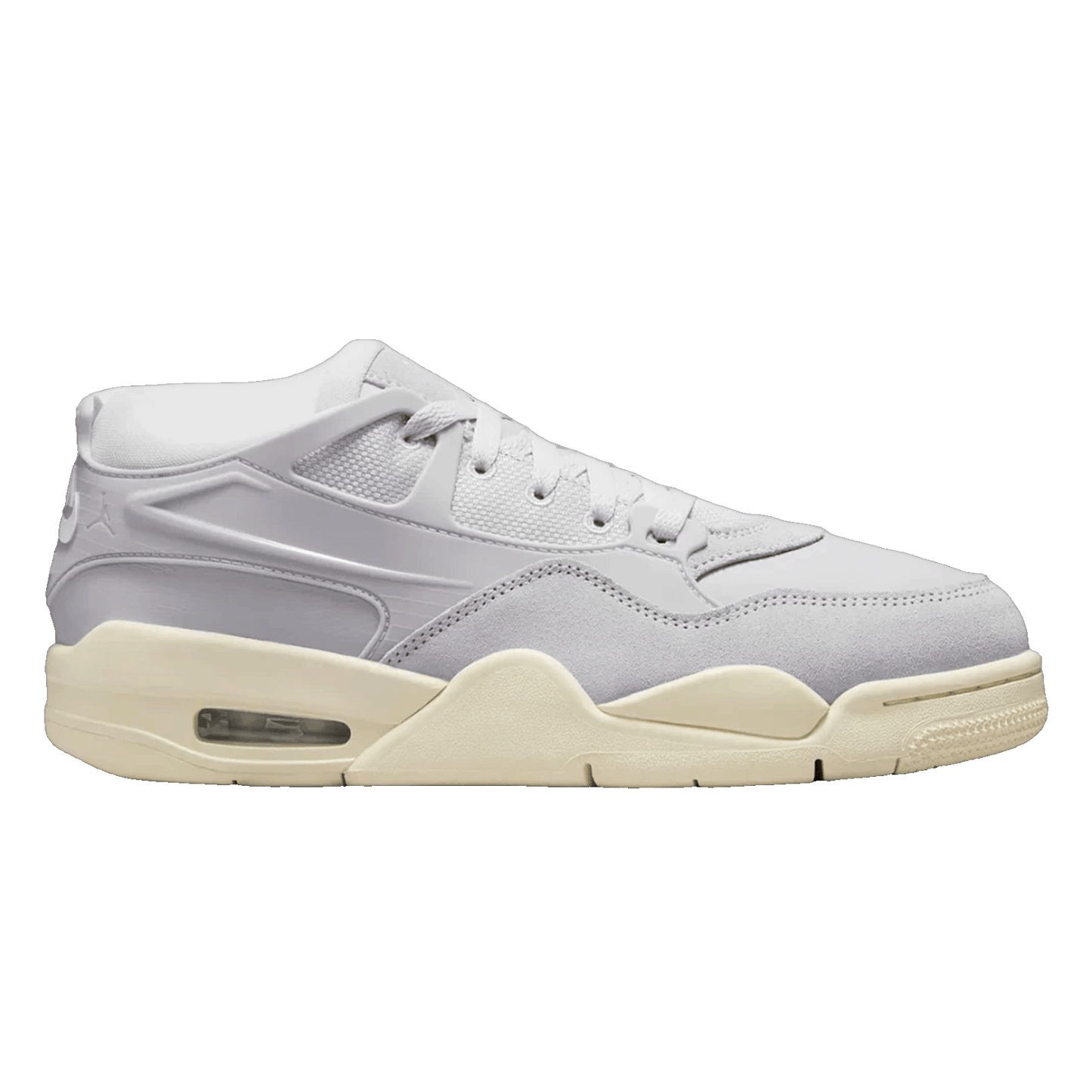Nike Air Jordan 4 RM Neutral Grey Coconut Milk (W)