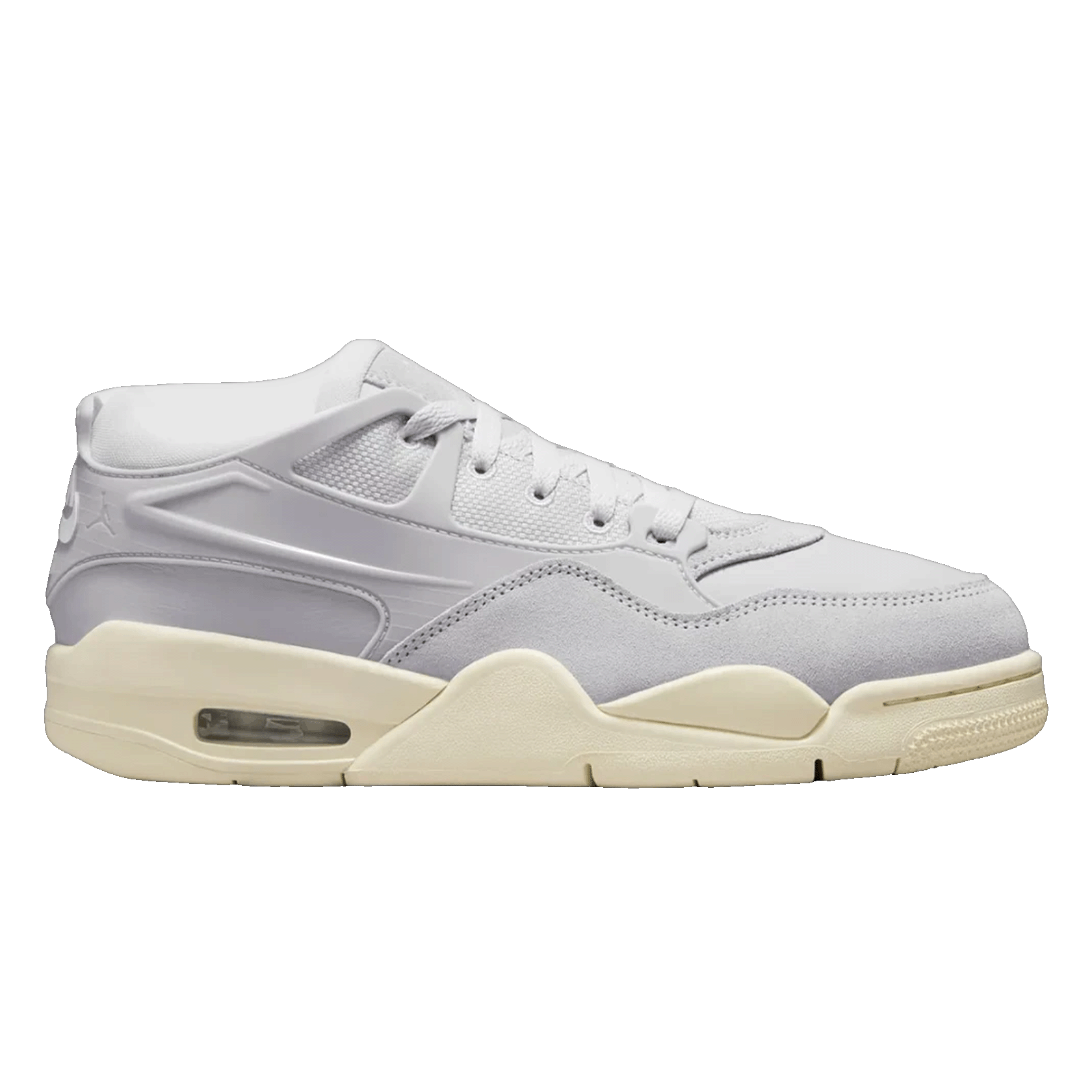 Nike Air Jordan 4 RM Neutral Grey Coconut Milk (W)