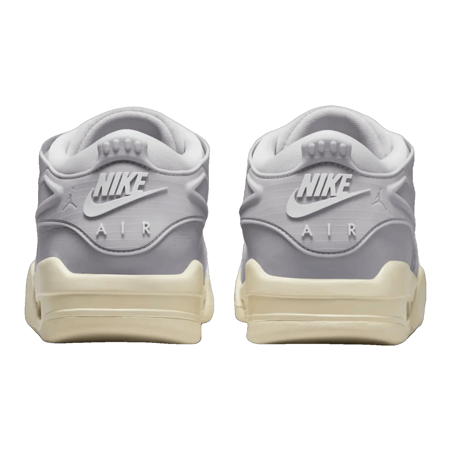 Nike Air Jordan 4 RM Neutral Grey Coconut Milk (W) Back
