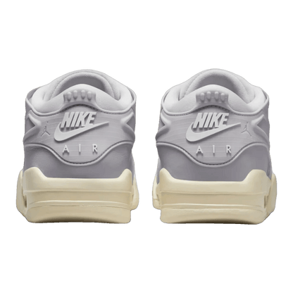 Nike Air Jordan 4 RM Neutral Grey Coconut Milk (W) Back