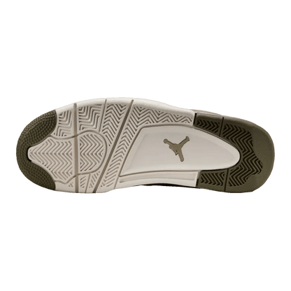 Nike Air Jordan 4 RM Olive Phantom (W) Sohle
