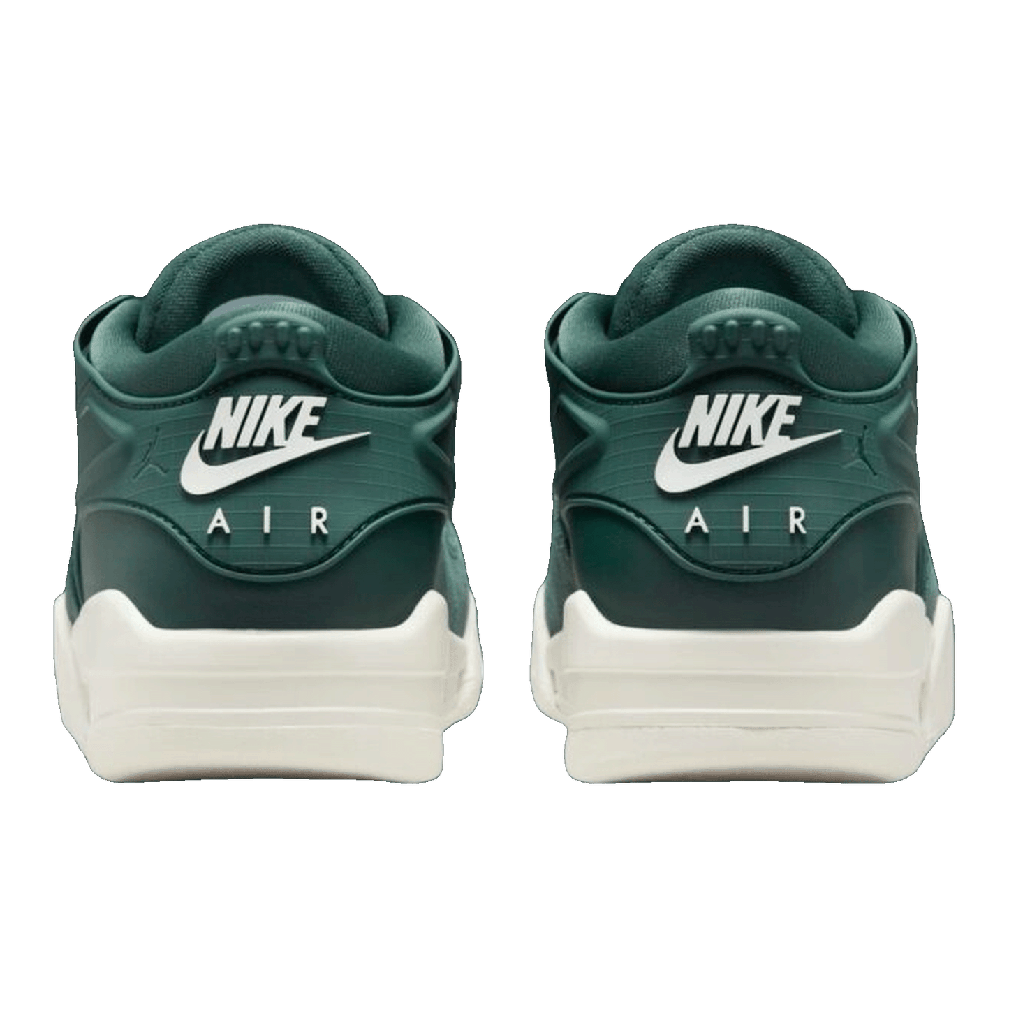 Nike Air Jordan 4 RM Oxidized Green (W) Back