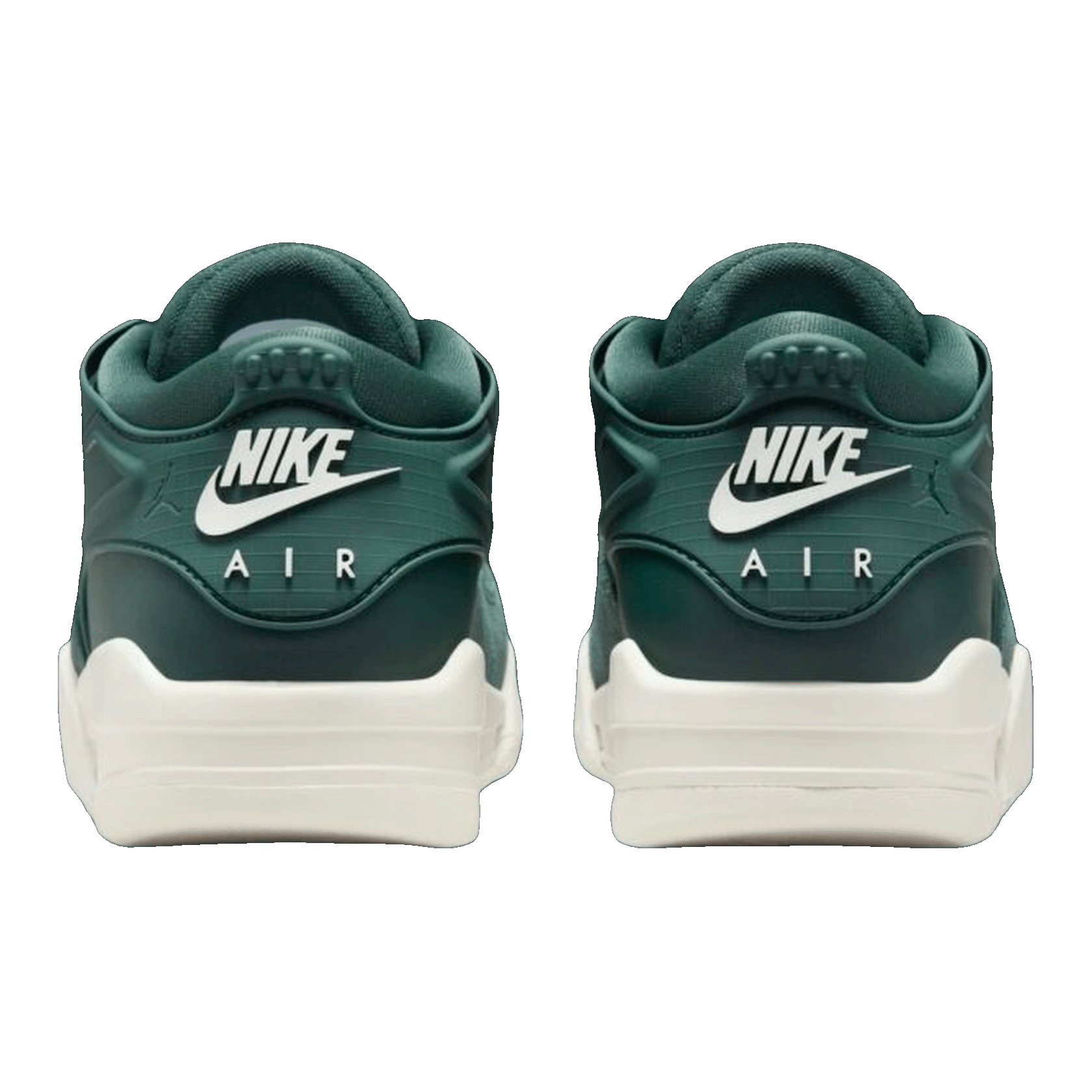 Nike Air Jordan 4 RM Oxidized Green (W) Back
