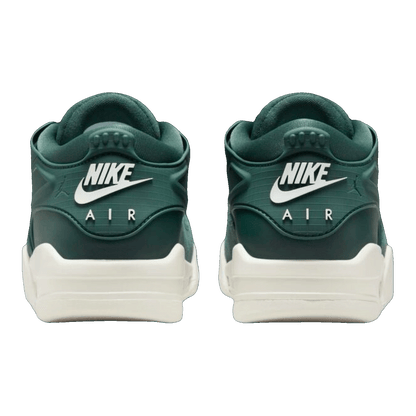 Nike Air Jordan 4 RM Oxidized Green (W) Back