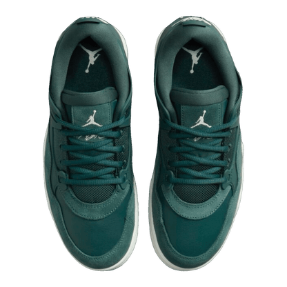 Nike Air Jordan 4 RM Oxidized Green (W) Oben