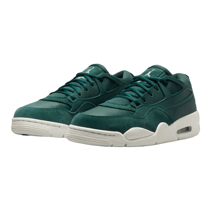 Nike Air Jordan 4 RM Oxidized Green (W) Side