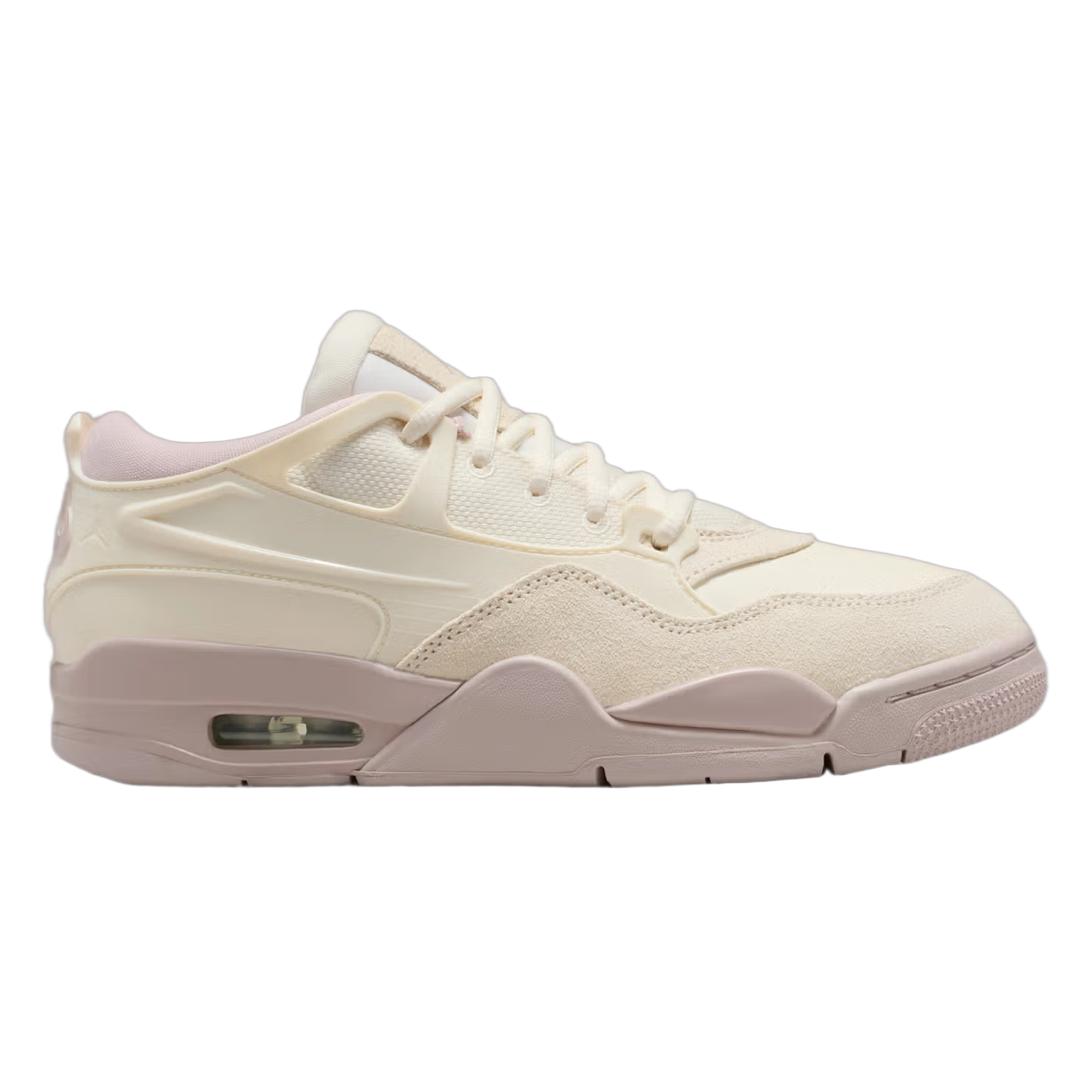 Nike Air Jordan 4 RM Pale Ivory Particle Rose (W) FQ7940-102