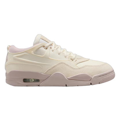 Nike Air Jordan 4 RM Pale Ivory Particle Rose (W) FQ7940-102