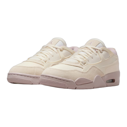 Nike Air Jordan 4 RM Pale Ivory Particle Rose (W) Side FQ7940-102
