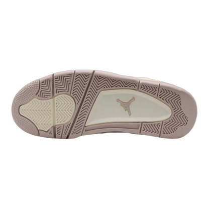 Nike Air Jordan 4 RM Pale Ivory Particle Rose (W) Sohle FQ7940-102