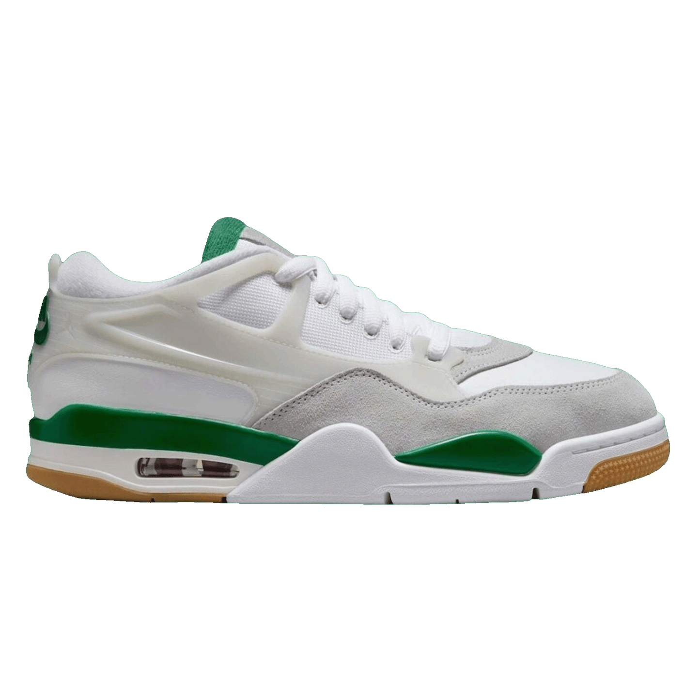 Nike Air Jordan 4 RM Pine Green