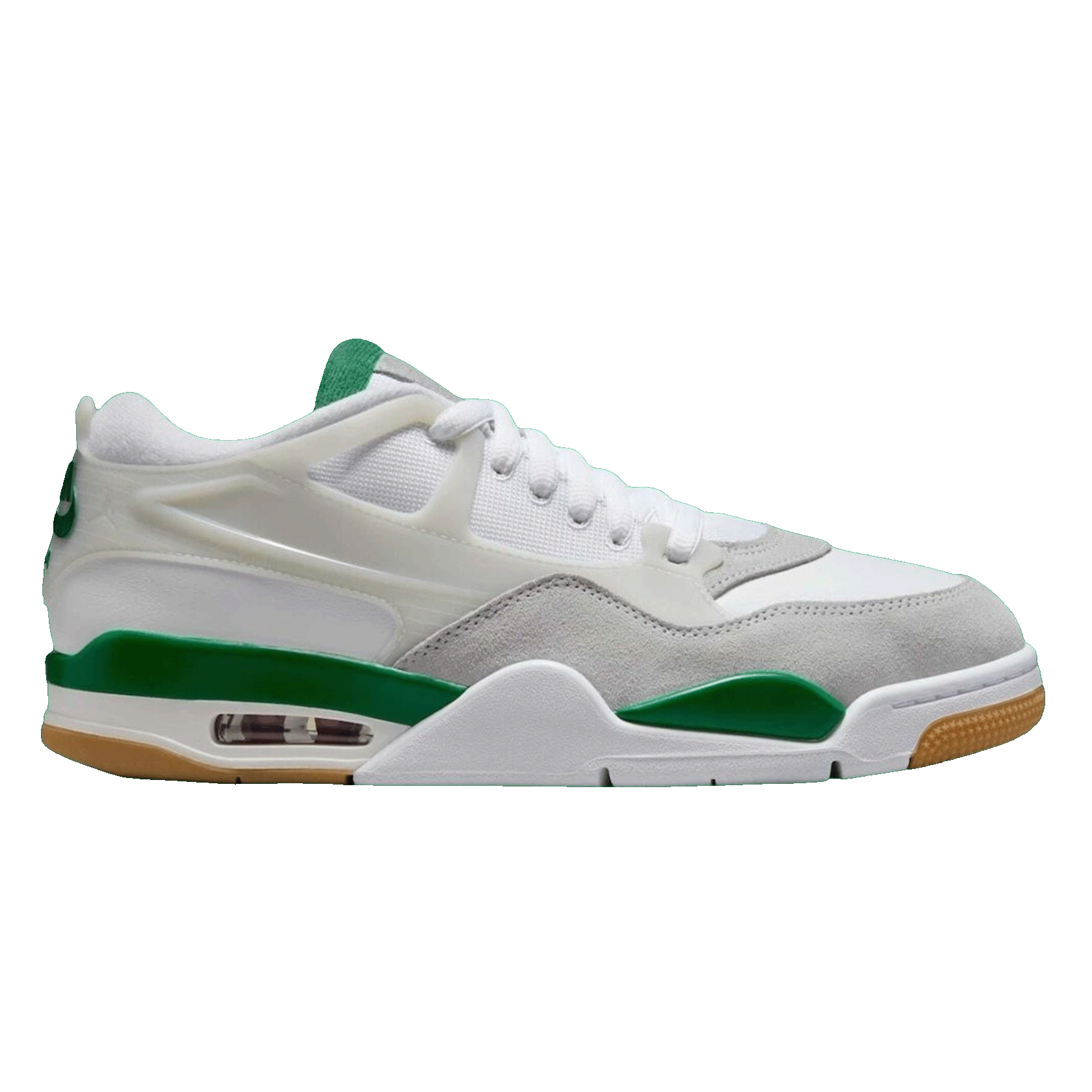 Nike Air Jordan 4 RM Pine Green
