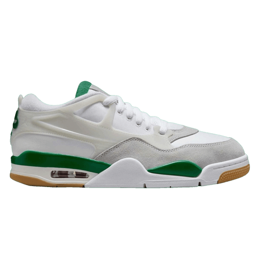 Nike Air Jordan 4 RM Pine Green (GS)