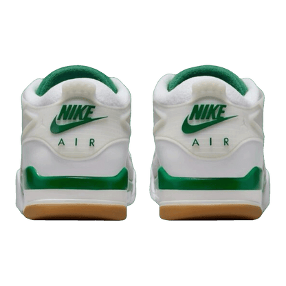 Nike Air Jordan 4 RM Pine Green (GS) Back