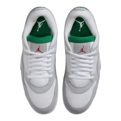Nike Air Jordan 4 RM Pine Green (GS) Oben