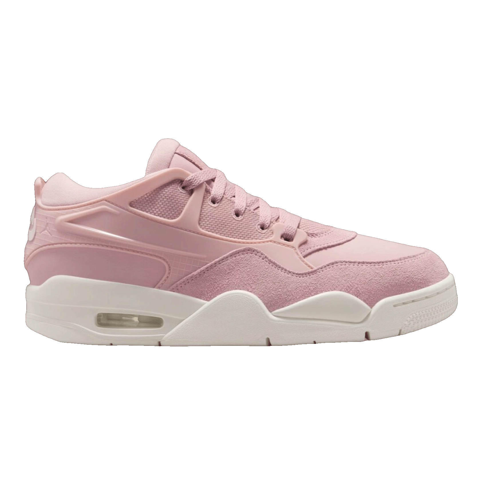 Nike Air Jordan 4 RM Pink Oxford (W)