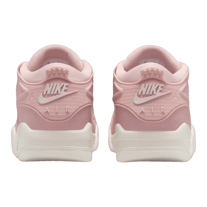 Nike Air Jordan 4 RM Pink Oxford (W) Back