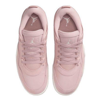 Nike Air Jordan 4 RM Pink Oxford (W) Oben