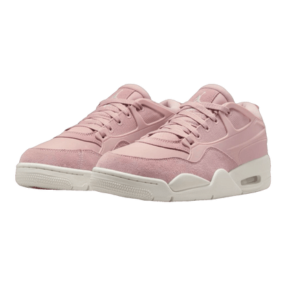 Nike Air Jordan 4 RM Pink Oxford (W) Side
