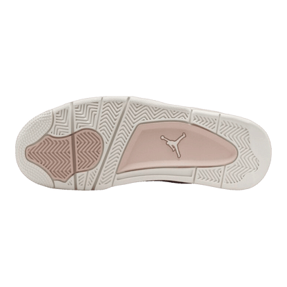 Nike Air Jordan 4 RM Pink Oxford (W) Sohle