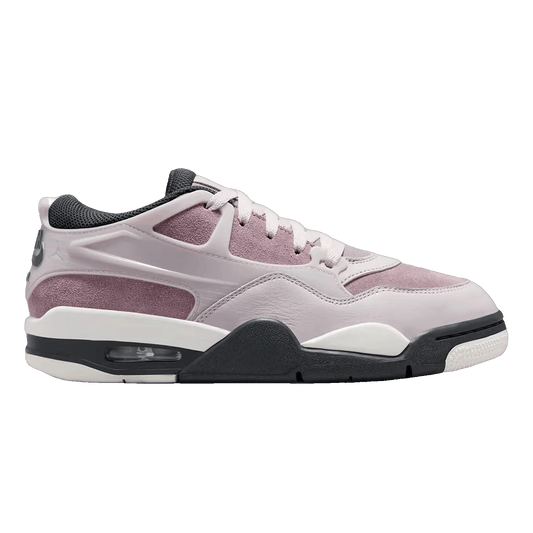 Nike Air Jordan 4 RM Platinum Violet Grey (W)