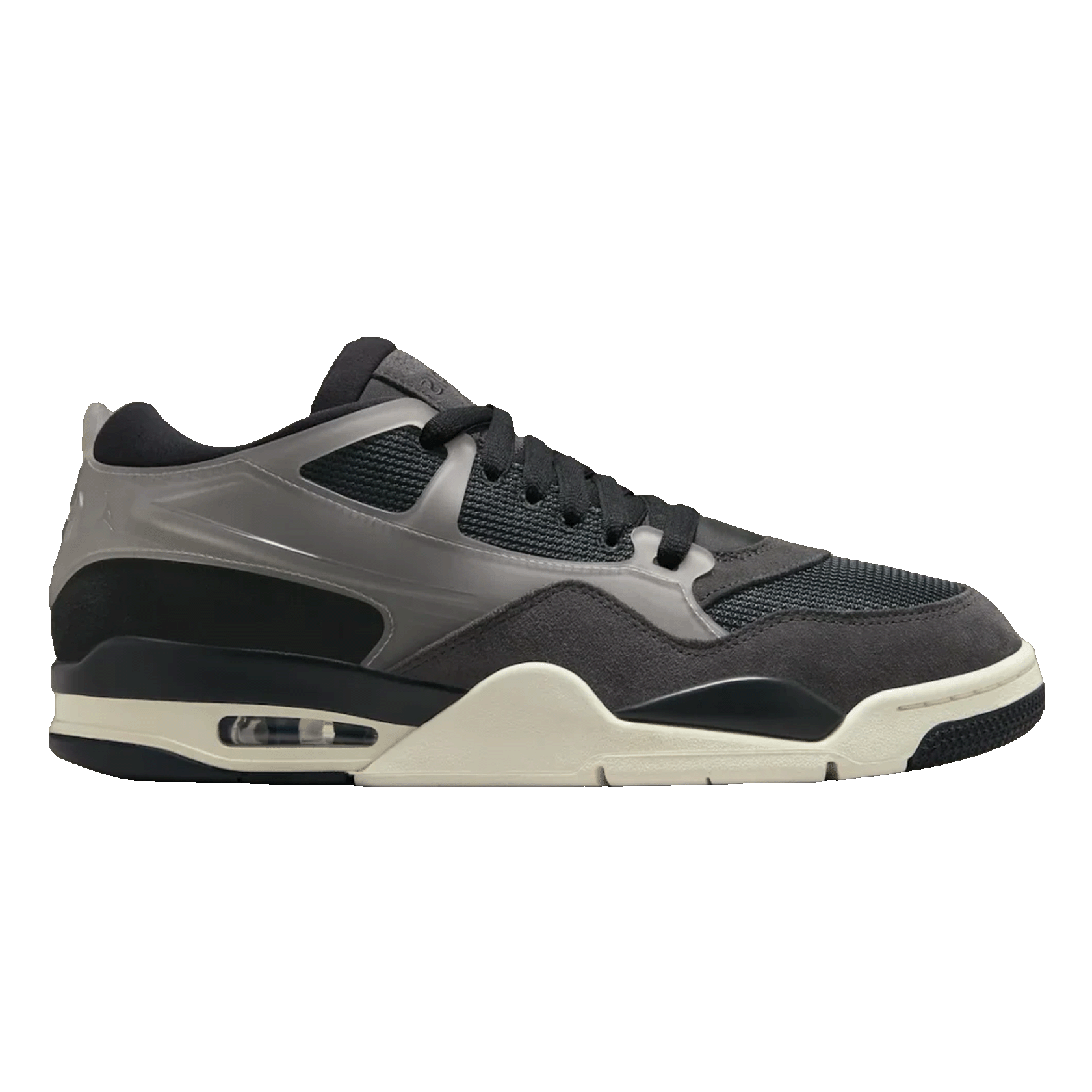 Nike Air Jordan 4 RM PSG Paris Saint-Germain Off Noir IH7453-001