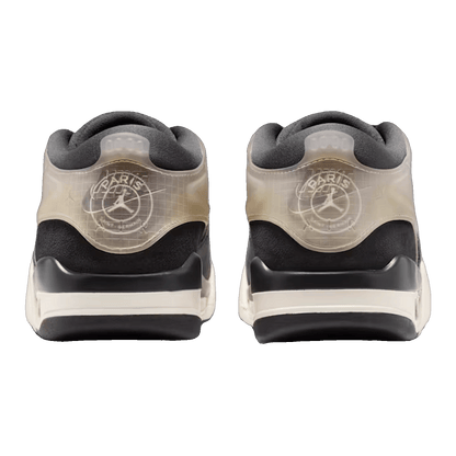 Nike Air Jordan 4 RM PSG Paris Saint-Germain Off Noir (GS) Back II1168-001