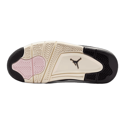 Nike Air Jordan 4 RM PSG Paris Saint-Germain Off Noir (GS) Sohle II1168-001