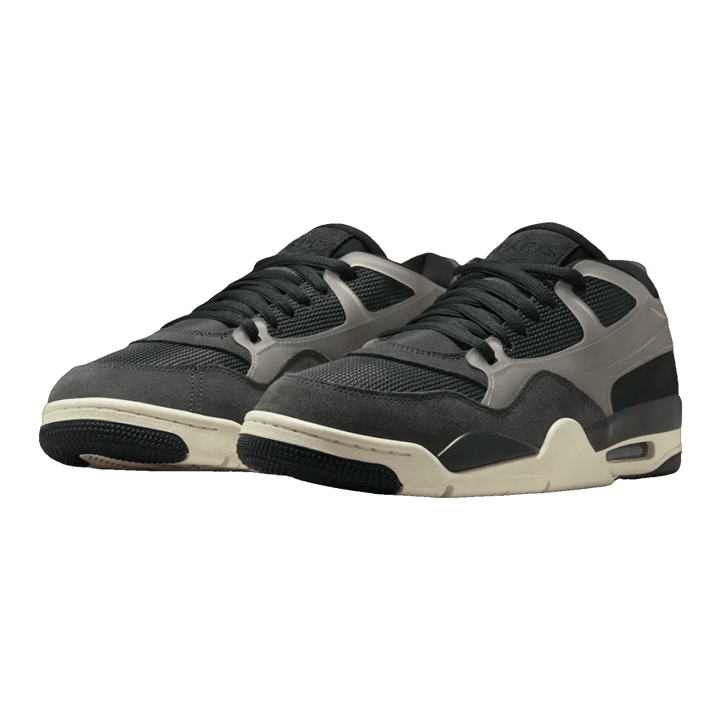 Nike Air Jordan 4 RM PSG Paris Saint-Germain Off Noir Side IH7453-001