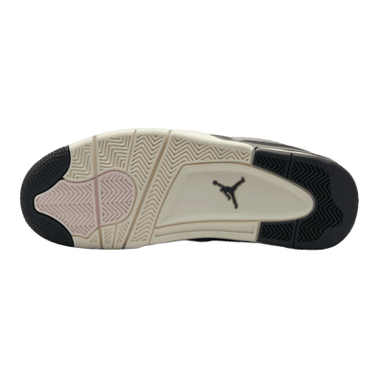 Nike Air Jordan 4 RM PSG Paris Saint-Germain Off Noir Sohle IH7453-001