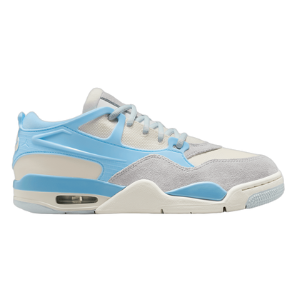 Nike Air Jordan 4 RM Psychic Blue Pale Ivory (W) FQ7940-402