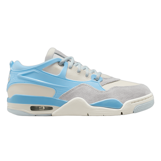 Nike Air Jordan 4 RM Psychic Blue Pale Ivory (W) FQ7940-402