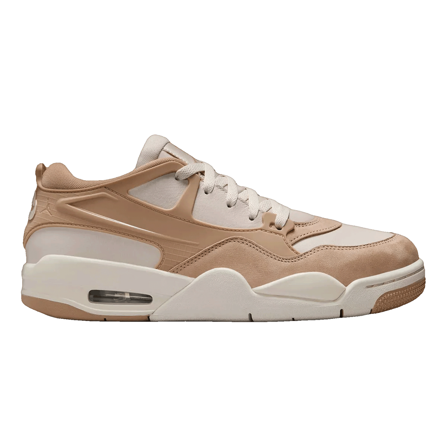 Nike Air Jordan 4 RM Rattan Light Orewood Brown (W) FQ7940-202