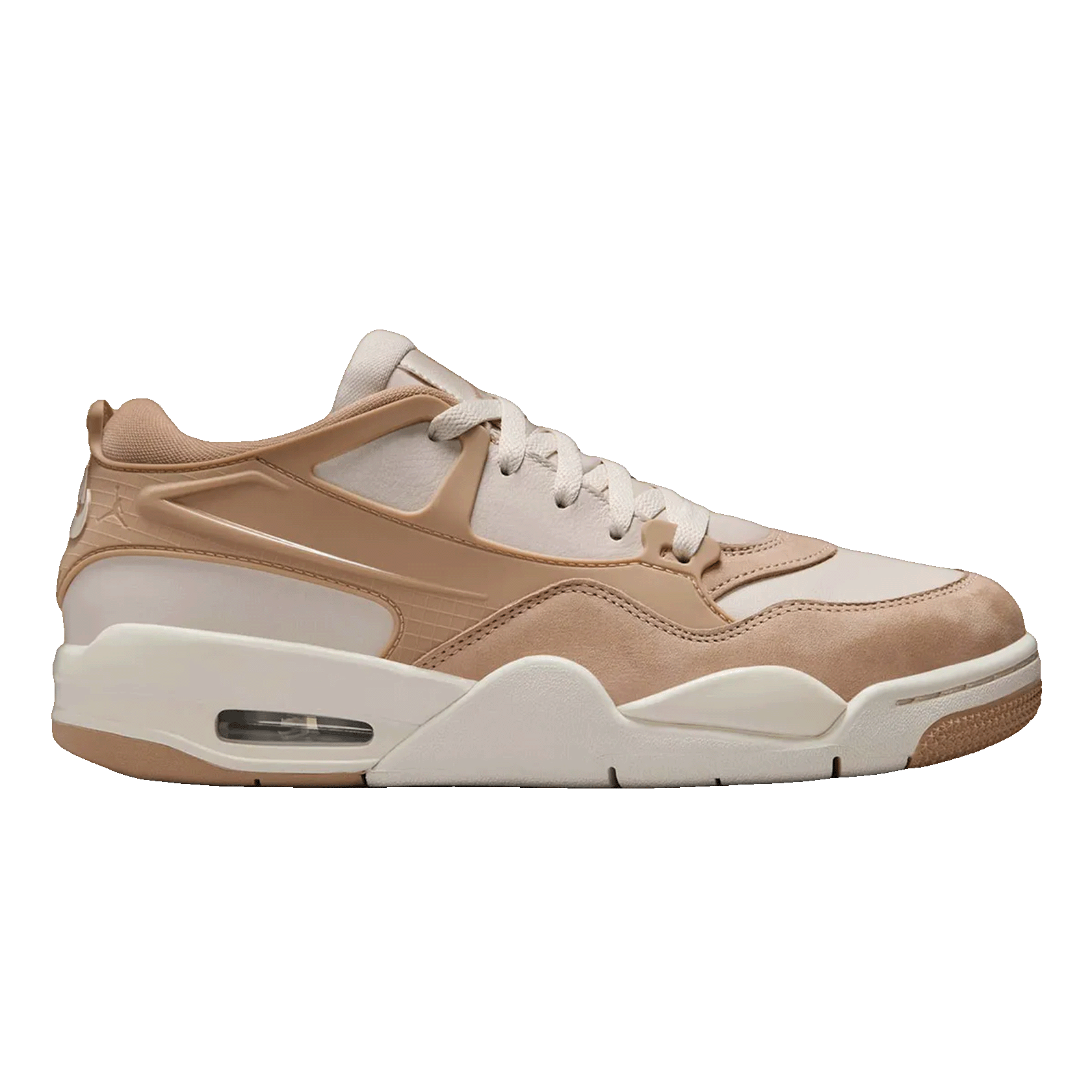 Nike Air Jordan 4 RM Rattan Light Orewood Brown (W) FQ7940-202
