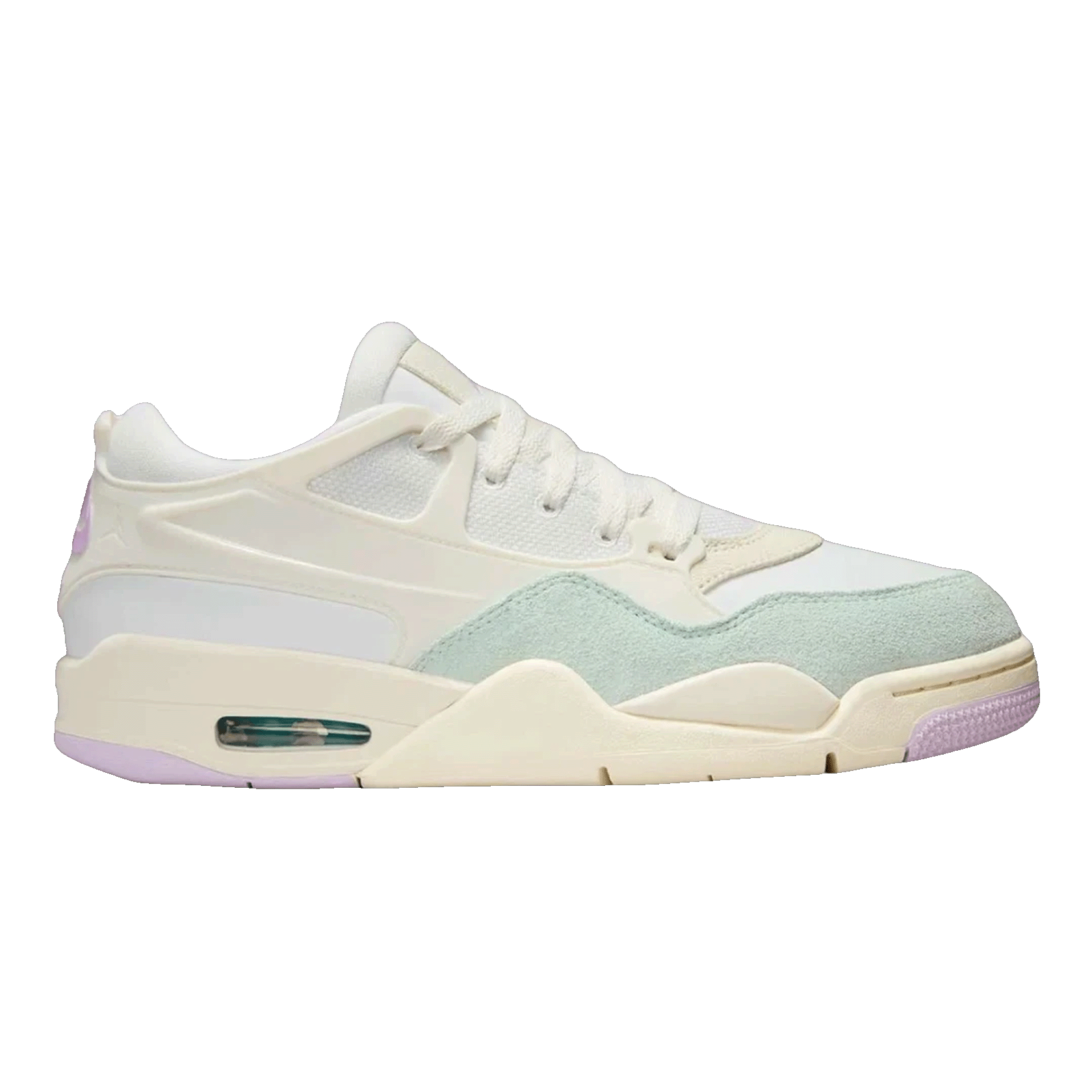 Nike Air Jordan 4 RM Sail Doll (W)