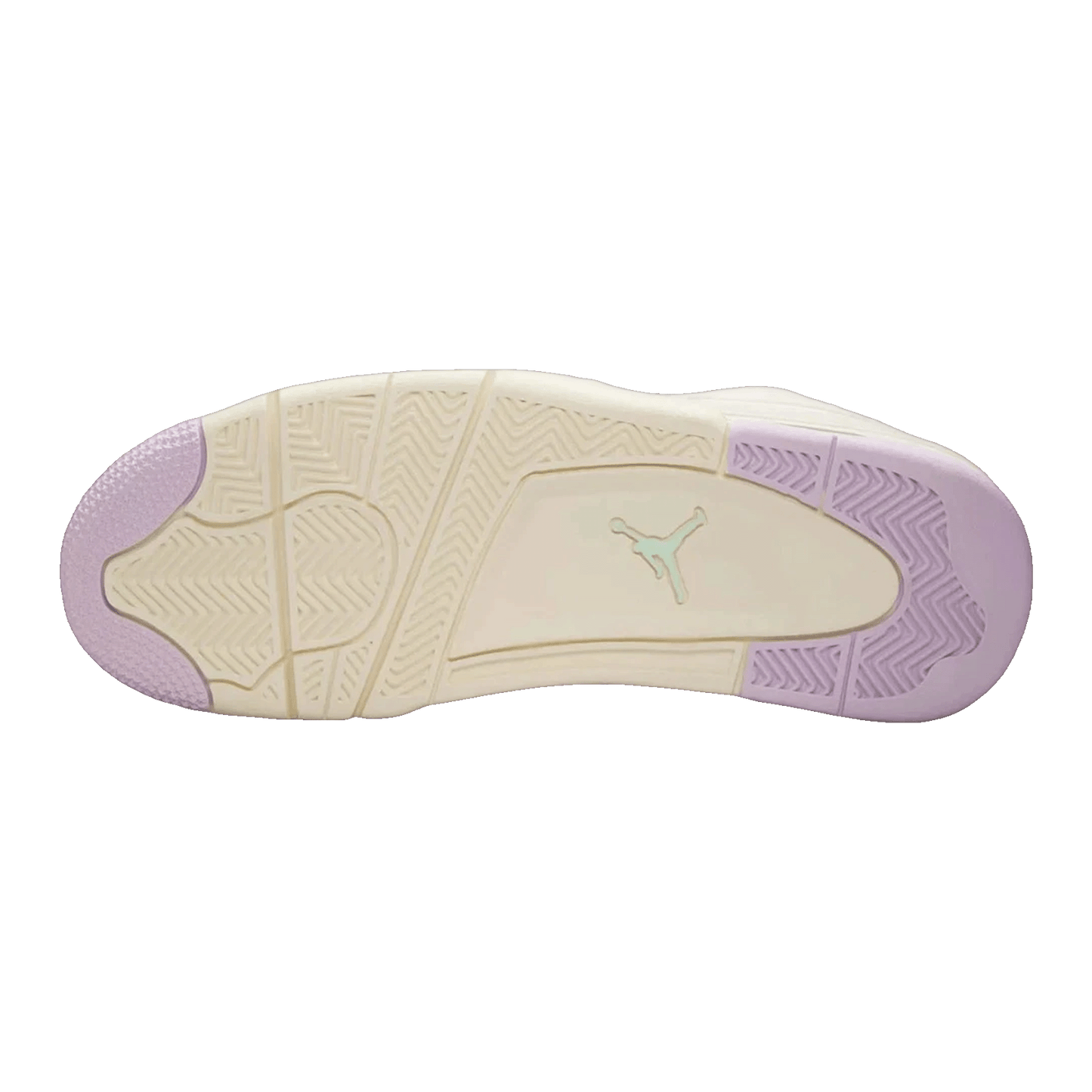 Nike Air Jordan 4 RM Sail Doll (W) Sohle