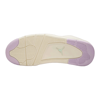 Nike Air Jordan 4 RM Sail Doll (W) Sohle
