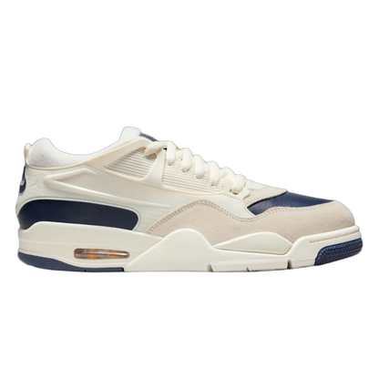 Nike Air Jordan 4 RM Sail Midnight Navy FQ7939-107