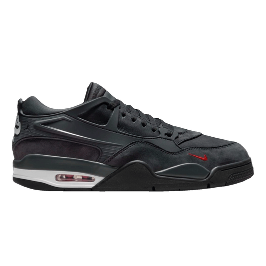 Nike Air Jordan 4 RM SP Nigel Sylvester Driveway Grey (GS)