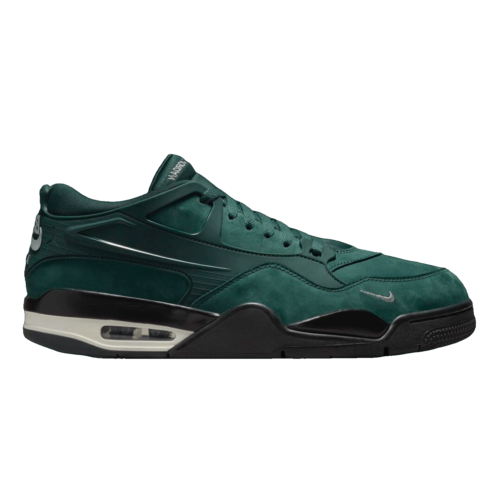 Nike Air Jordan 4 RM SP Nigel Sylvester Grandma's Driveway