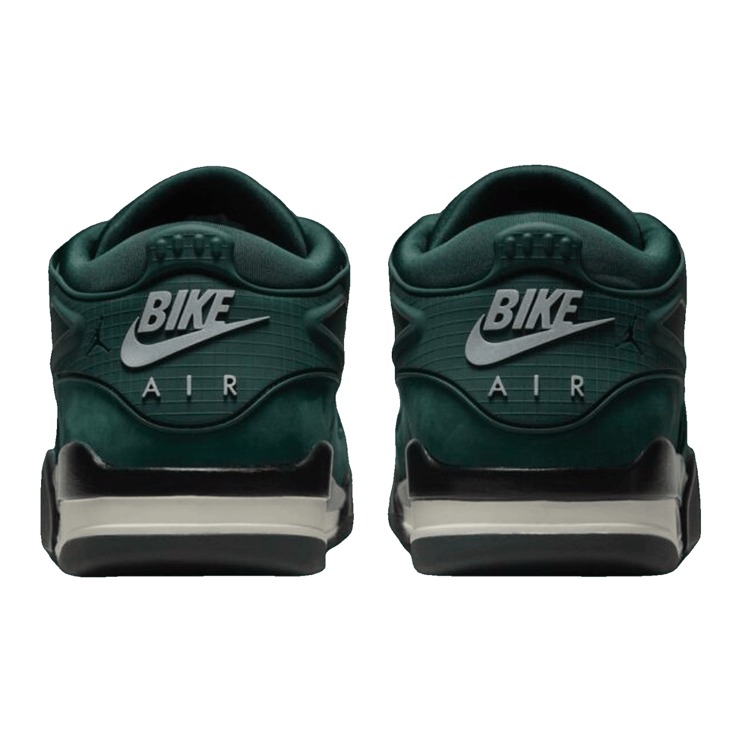 Nike Air Jordan 4 RM SP Nigel Sylvester Grandma's Driveway Back