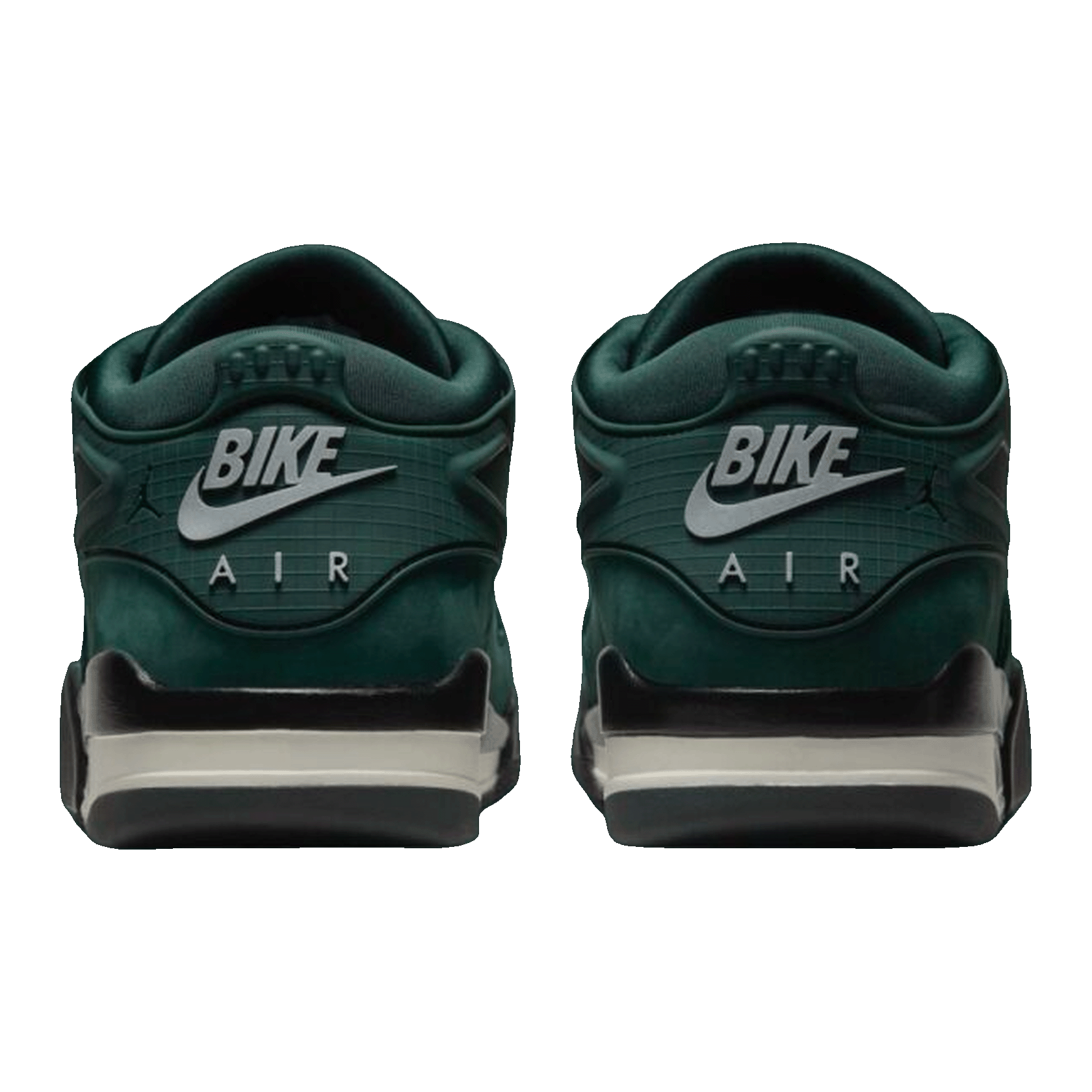 Nike Air Jordan 4 RM SP Nigel Sylvester Grandma's Driveway Back