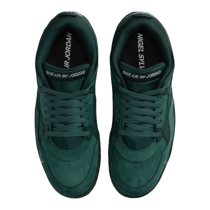 Nike Air Jordan 4 RM SP Nigel Sylvester Grandma's Driveway Oben