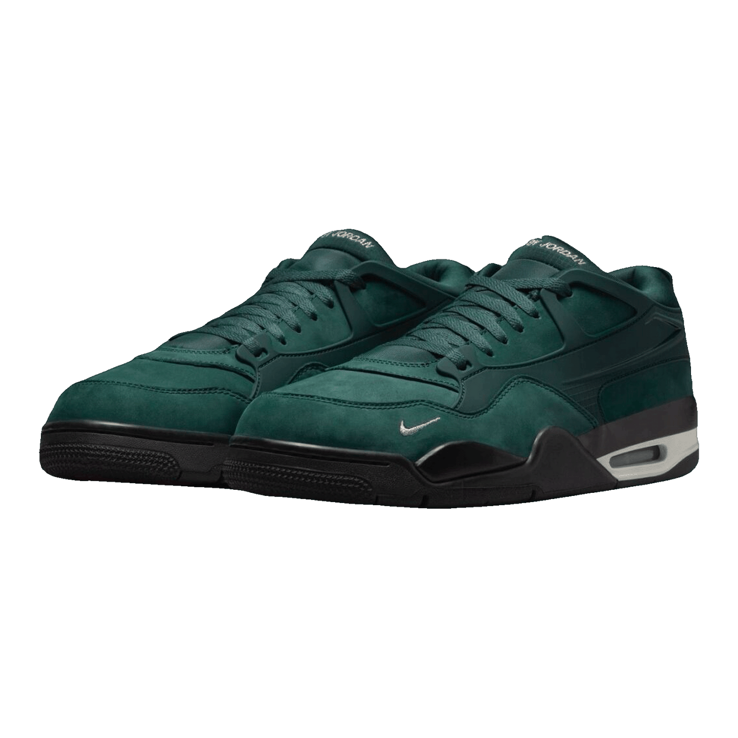Nike Air Jordan 4 RM SP Nigel Sylvester Grandma's Driveway Side