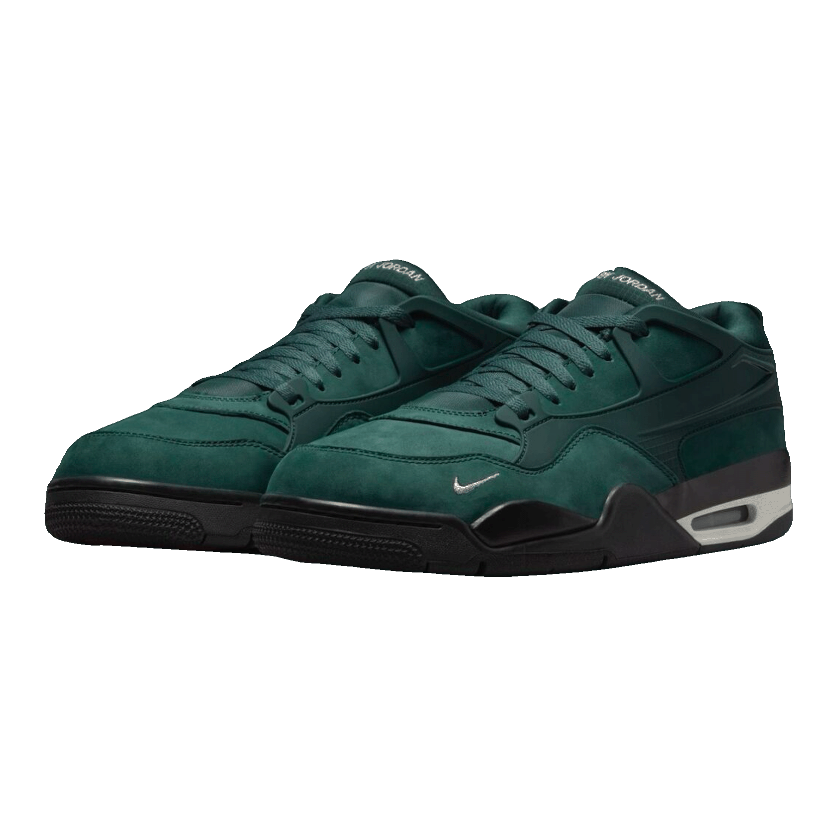 Nike Air Jordan 4 RM SP Nigel Sylvester Grandma's Driveway Side