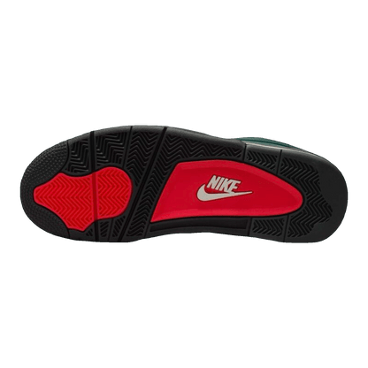 Nike Air Jordan 4 RM SP Nigel Sylvester Grandma's Driveway Sohle
