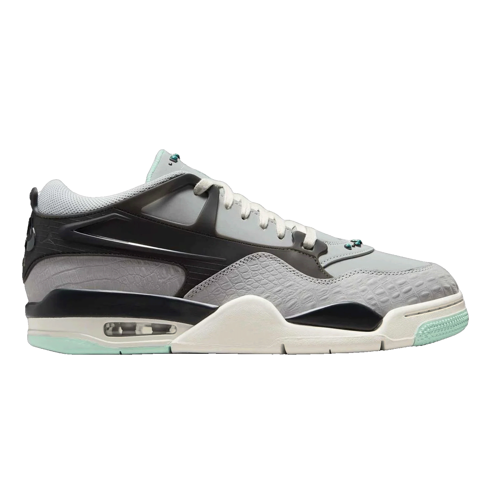 Nike Air Jordan 4 RM Turquoise (W)