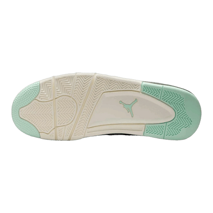 Nike Air Jordan 4 RM Turquoise (W) Sohle