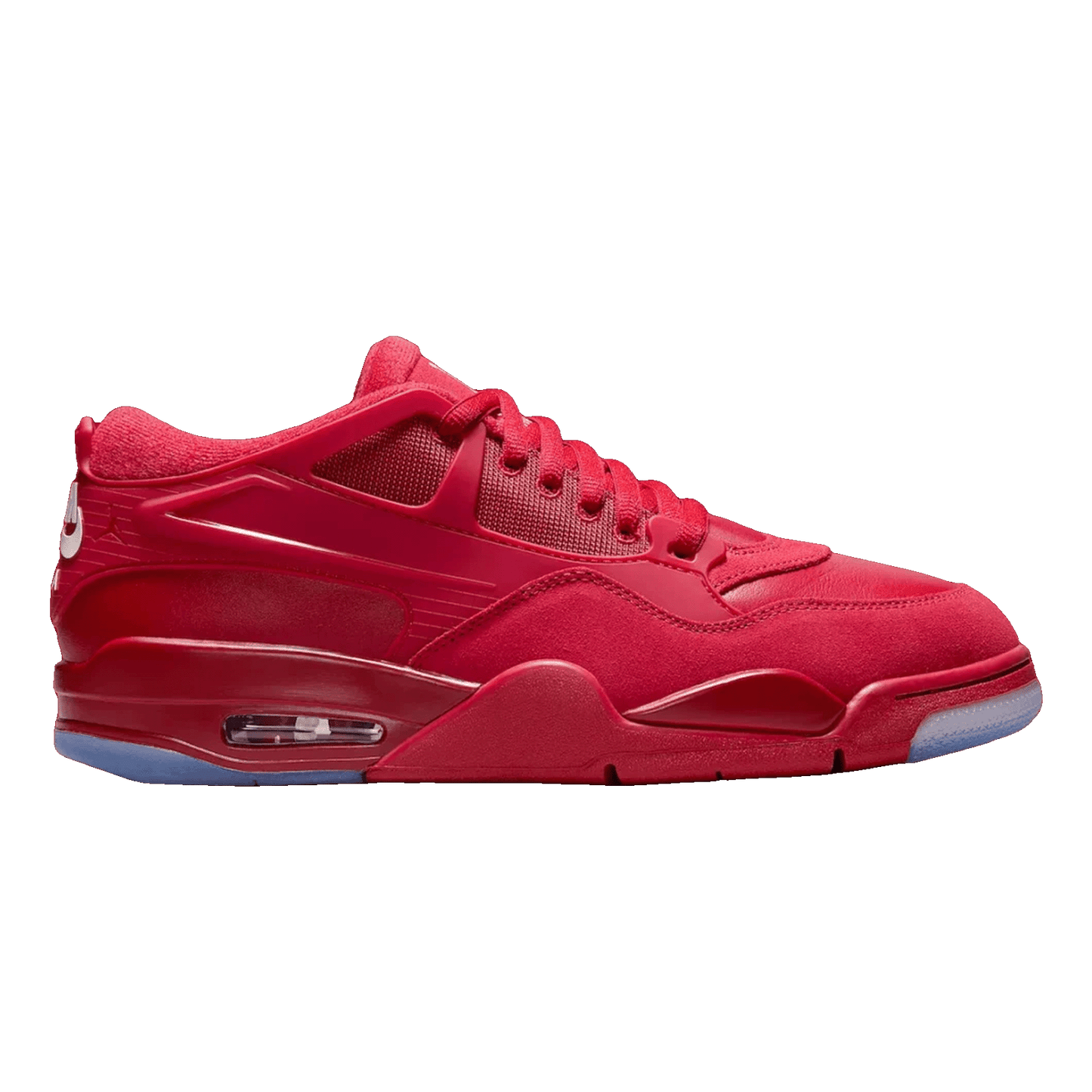 Nike Air Jordan 4 RM Varsity Red