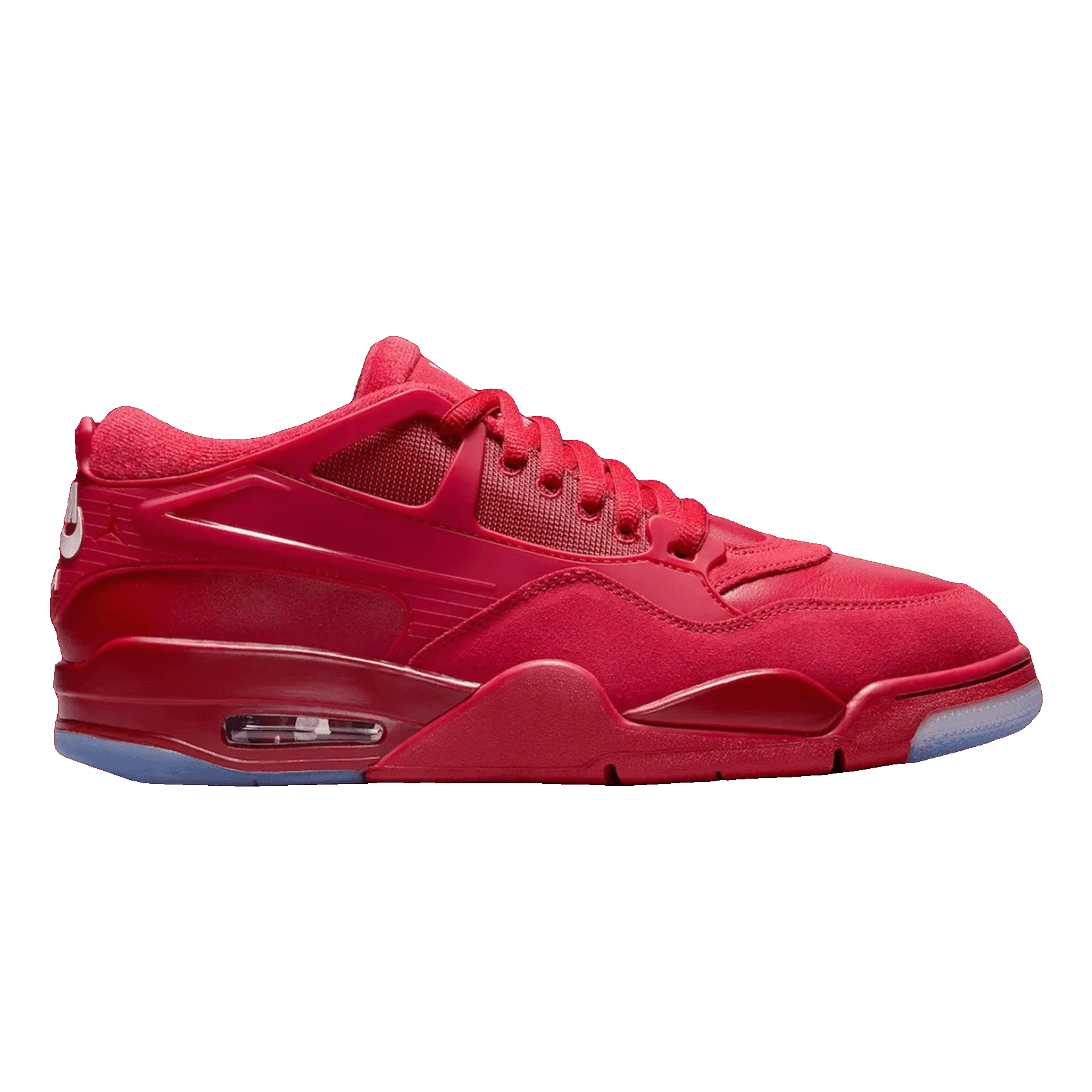 Nike Air Jordan 4 RM Varsity Red